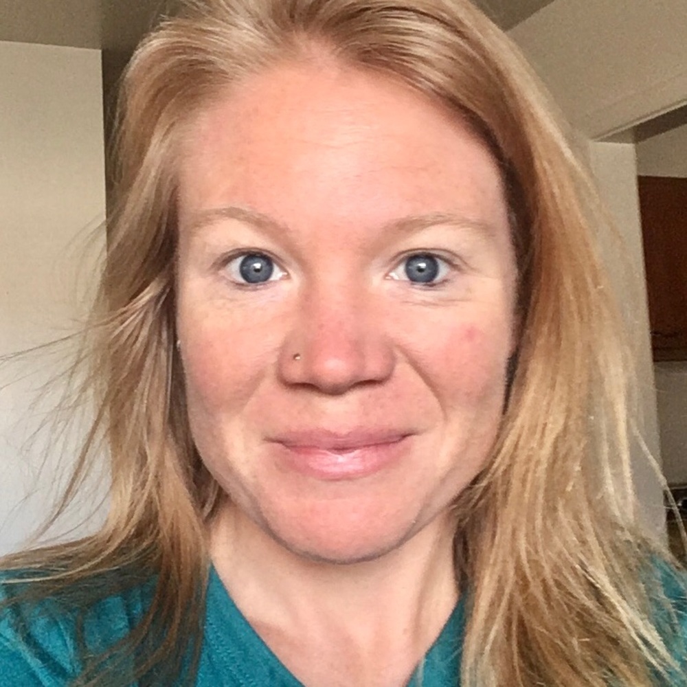 Meet your Posher, Sarah